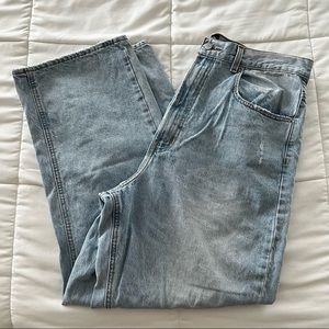 Baggy Jeans